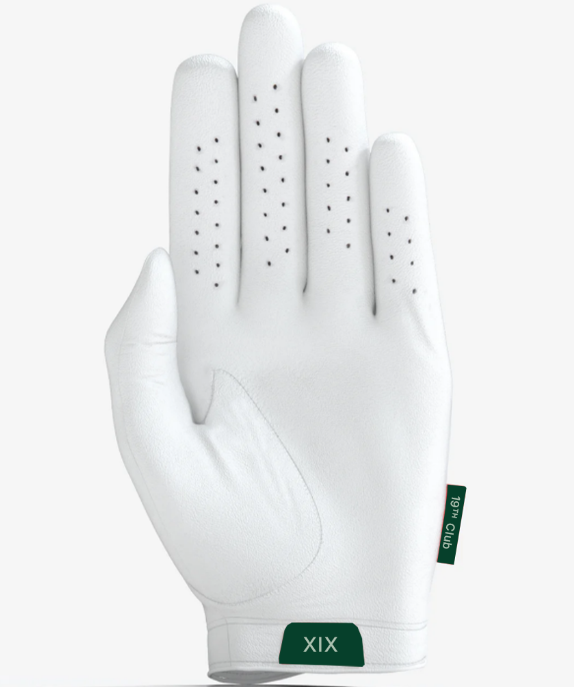 The Signature Glove